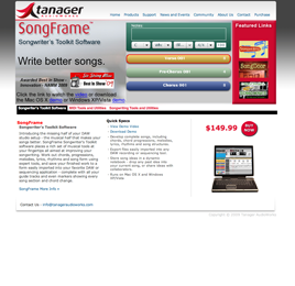 Tanager Audioworks